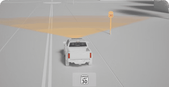 Road Sign Assist
