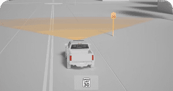 Road Sign Assist