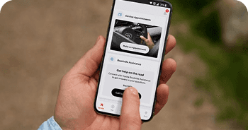 Service Connect
