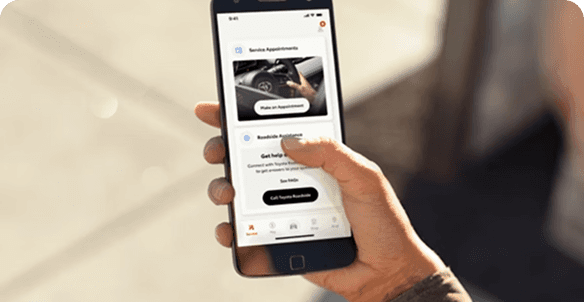 Service Connect