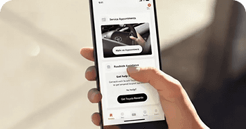 Service Connect