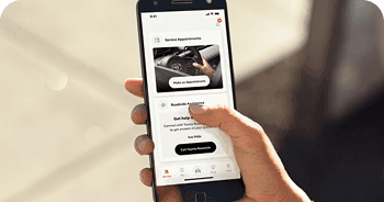 Service Connect