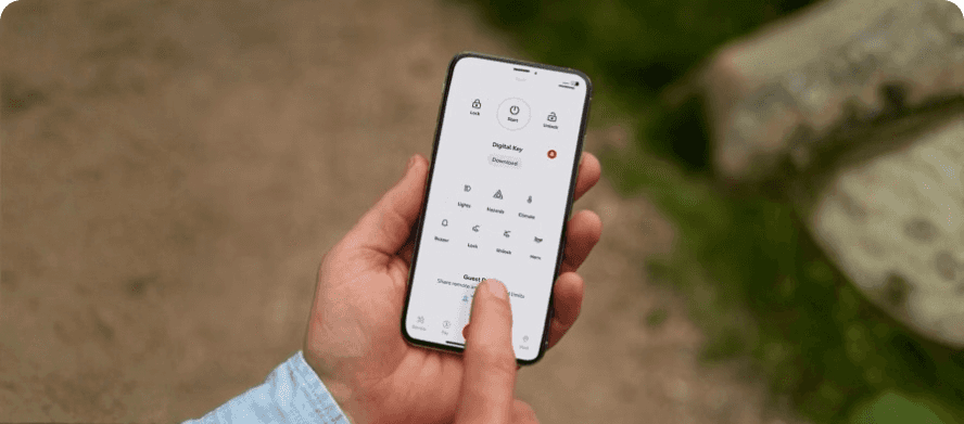 Service Connect