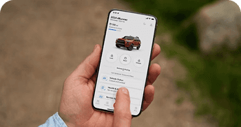 Service Connect