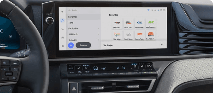SiriusXM 3-Month Trial Subscription