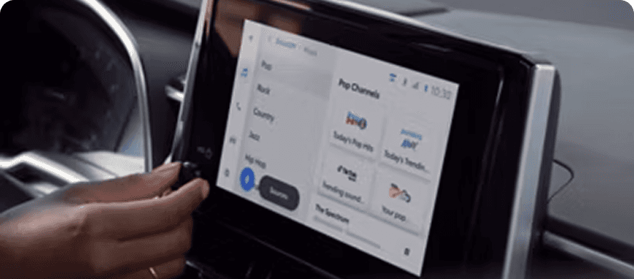 SiriusXM 3-Month Trial Subscription
