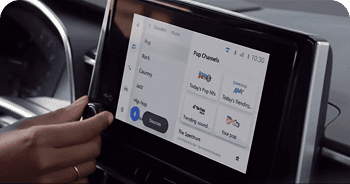 SiriusXM 3-Month Trial Subscription