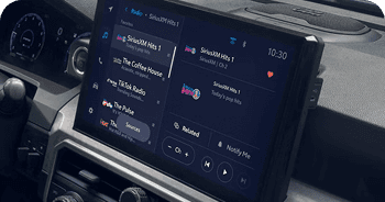 SiriusXM 3-Month Trial Subscription