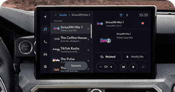 SiriusXM 3-Month Trial Subscription