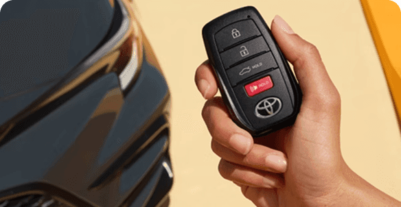 Smart Key System
