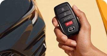 Smart Key System