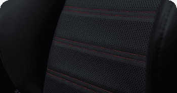 Sporty Seats