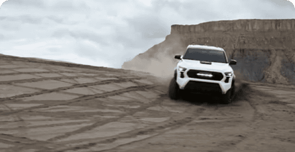 TRD Family