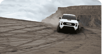 TRD Family