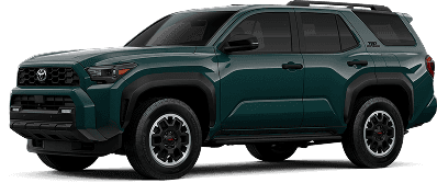TRD Off-Road
