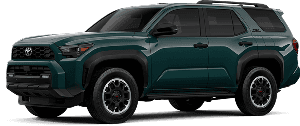 TRD Off-Road