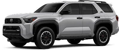 TRD Off-Road Premium