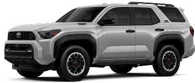 TRD Off-Road Premium i-FORCE MAX