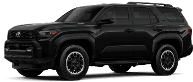 TRD Off-Road i-FORCE MAX