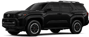 TRD Off-Road i-FORCE MAX