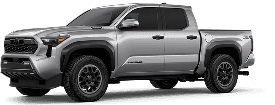 TRD Off-Road i-FORCE MAX