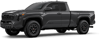 TRD PreRunner