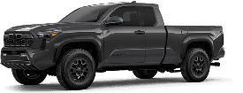 TRD PreRunner