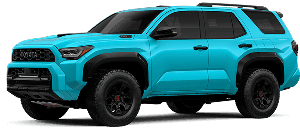 TRD Pro