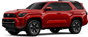 TRD Sport