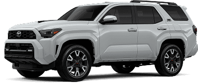 TRD Sport Premium