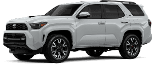 TRD Sport Premium