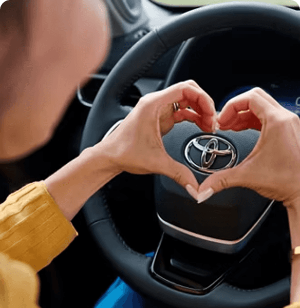 The Toyota Certified Difference