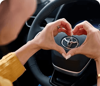 The Toyota Certified Difference