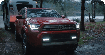Tow Tech Package