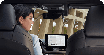 Toyota Audio Multimedia System