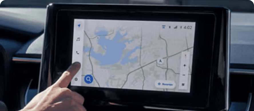 Toyota Audio Multimedia System