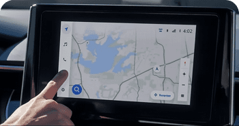 Toyota Audio Multimedia System