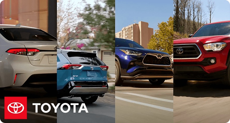 Toyota Certified Program Overview