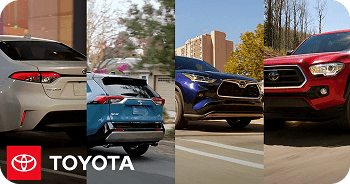 Toyota Certified Program Overview
