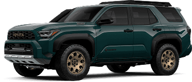 Trailhunter