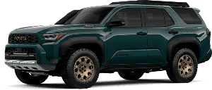 Trailhunter