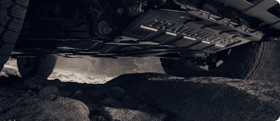 Trailhunter Underbody Protection