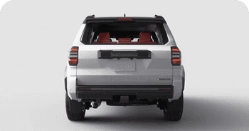 
Tumble Fold Rear Seats