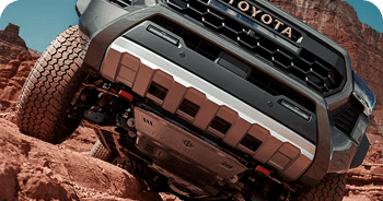 Underbody Protection