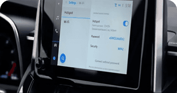 
Wi-Fi Connect