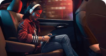 Wi-Fi Connect