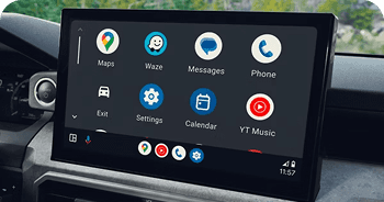 Wireless Android Auto