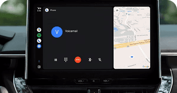 Wireless Android Auto