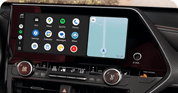 Wireless Android Auto