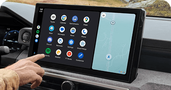 Wireless Android Auto